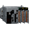 3-slot Win-GRAF Based PAC with x86 CPU and WinCE 6.0ICP DAS